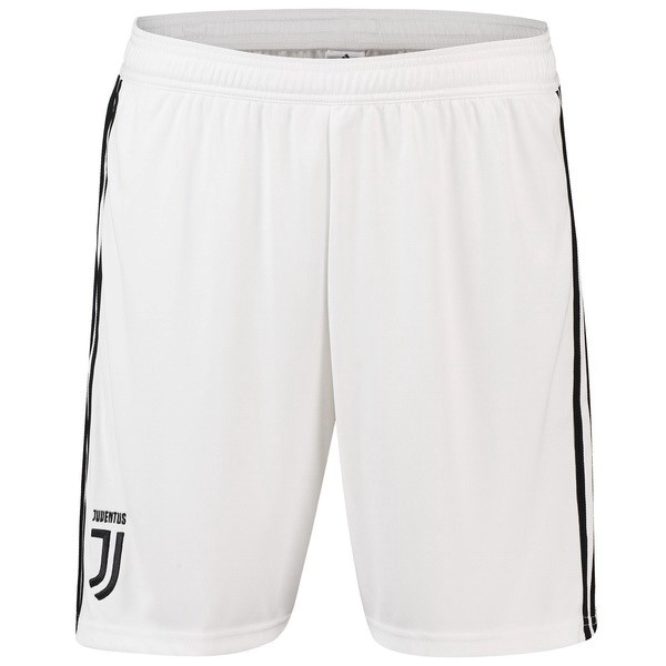 Pantalones Juventus 1ª 2018-2019 Blanco